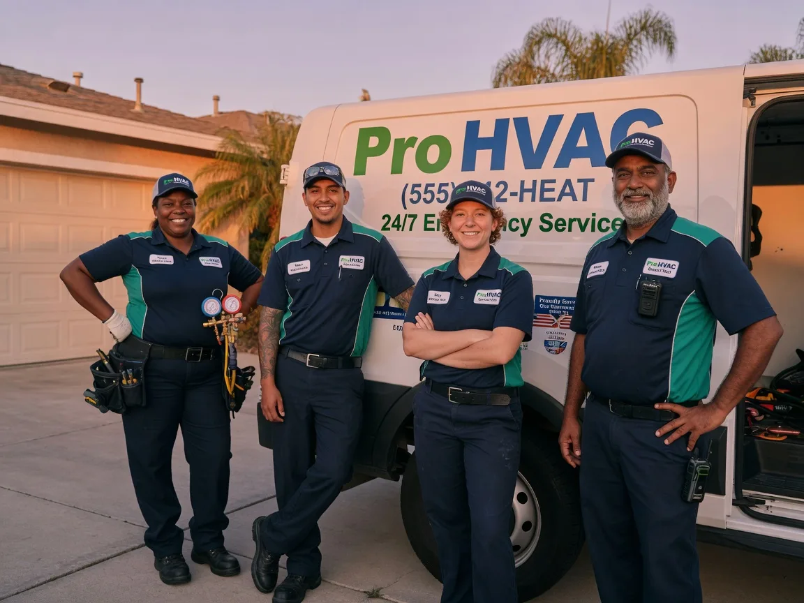 Furnace Repair company in Oberlin, OH