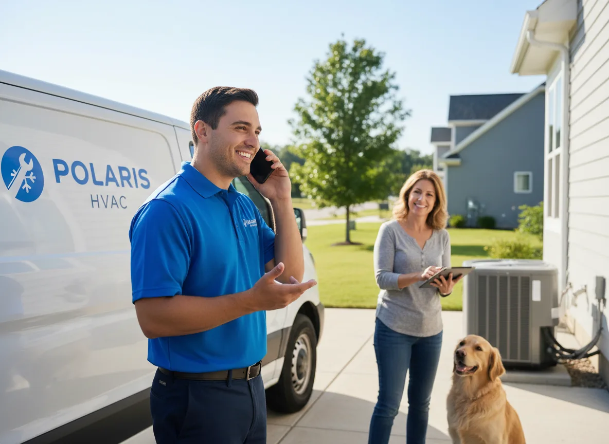 Furnace Repair Oberlin, OH FAQs